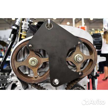 ATA-5307 licota набор для ремонта двигателей