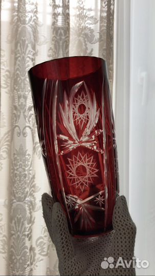 Вазы для цветы СССР