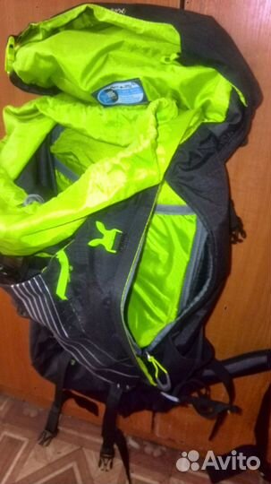 Велосипедные, туристические рюкзаки