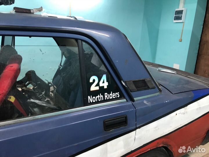 Изготовление наклеек на автомобили, реклама