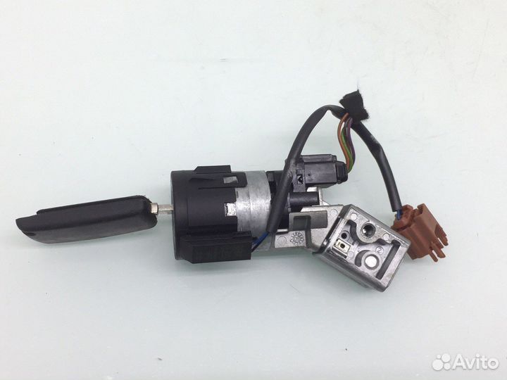 Замок зажигания 36410600 Peugeot 308 (2007-2017)