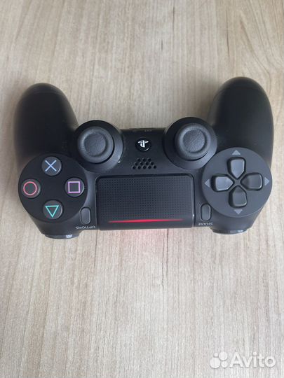 Геймпад Sony PS4