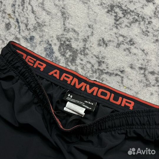 Шорты Under Armour оригинал