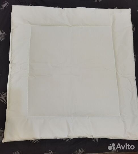 Матрас для пеленания