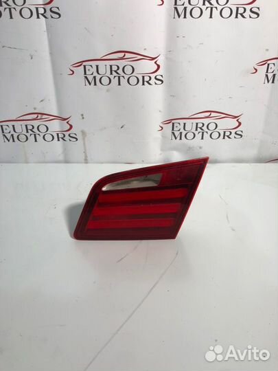 Фонарь задний правый Bmw 5-Series F10