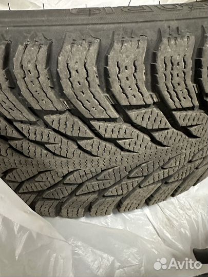 Bmw g01 g02 оригиал Колеса в сборе r19 зимние