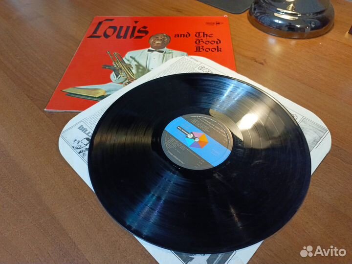 Фрэнк и Луи