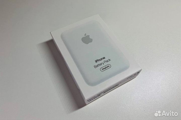 MagSafe Battery Pack