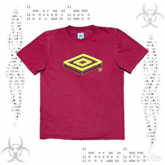 Футболки Богема Fred Perry Ralph Lauren Umbro