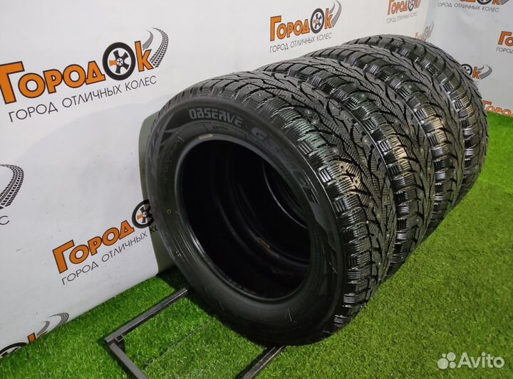 Toyo Observe G3-Ice 185/65 R15 88T