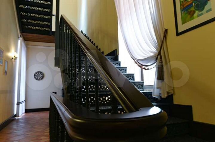 1-к. квартира, 17 м², 3/3 эт.