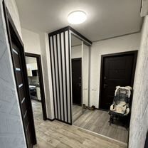 2-к. квартира, 53,6 м², 9/10 эт.