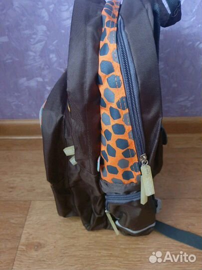 Ранец новый