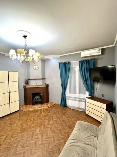 Дом 65 м² на участке 1 сот.