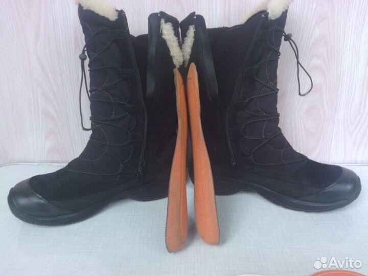 Сапоги Merrell 9.5US/39.5RU