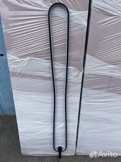 Светильник напольный