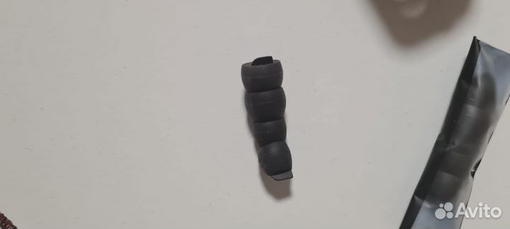 Наушники ekg