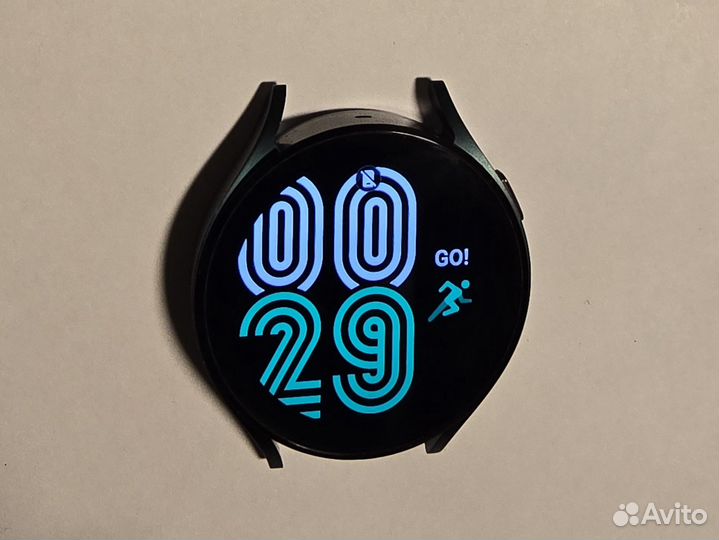 Samsung Galaxy watch 4 44mm