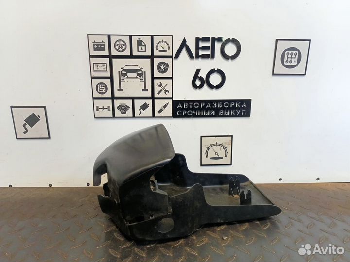 Кожух рулевой колонки для VW Transporter T4