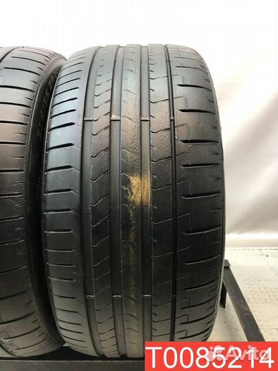 Pirelli P Zero PZ4 275/35 R20 102Y