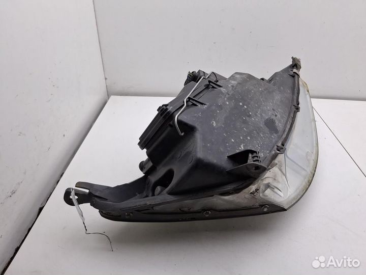 Фара левая Ford Focus 1