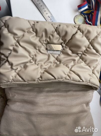 Сумка женская hm