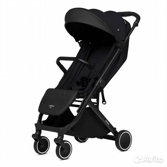 Коляска anex air x