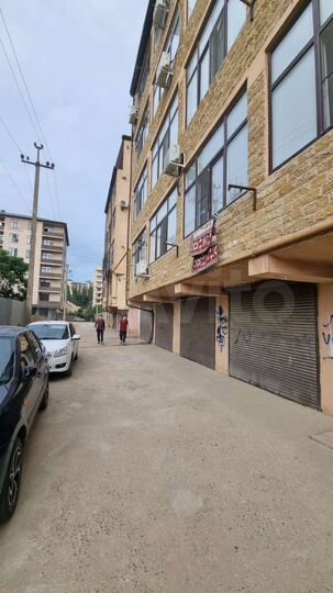 1-к. квартира, 24 м², 1/4 эт.