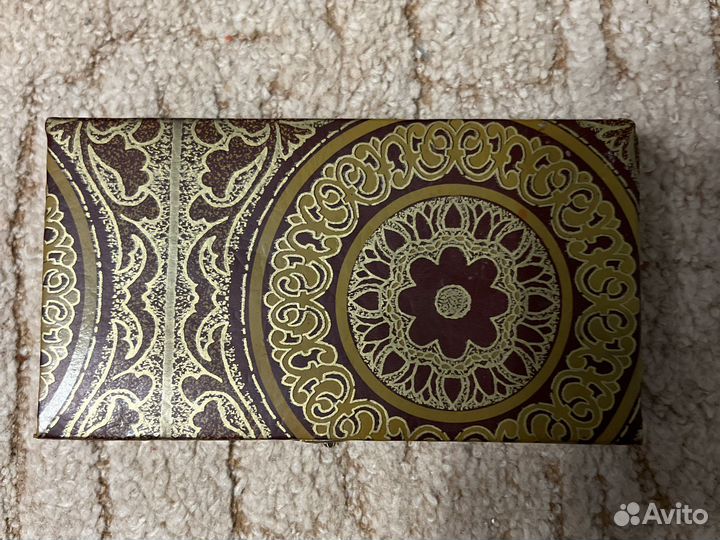 Коробочка для масел