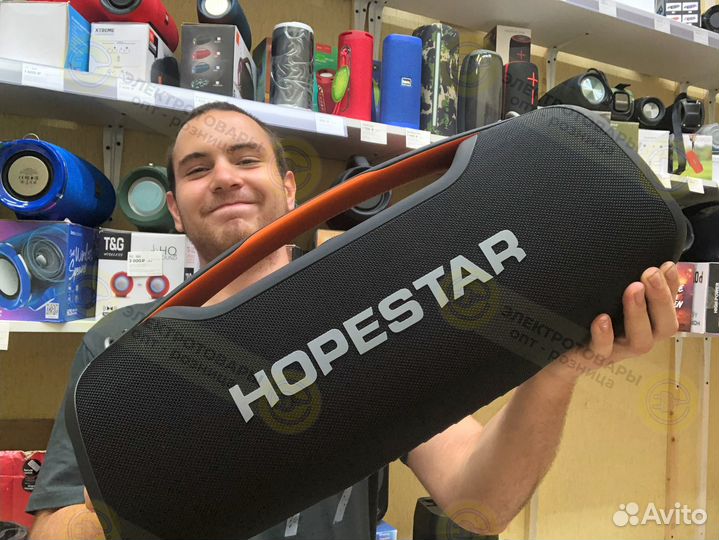 Колонка JBL Boombox 3 Уже Не В Тренде - Пробуй Эту