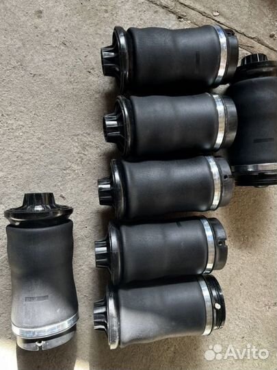 Пневмобаллон GL X164