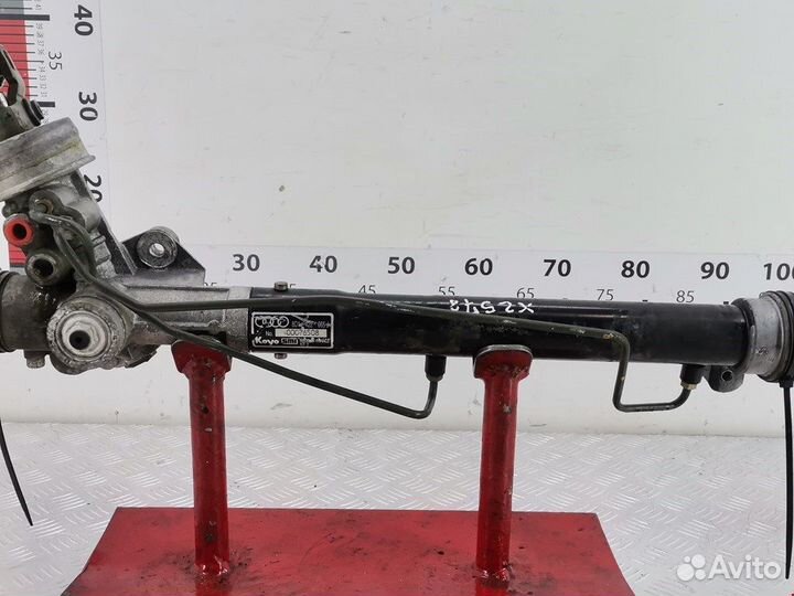 Рейка рулевая для Audi A4 B5 3B1422052MX