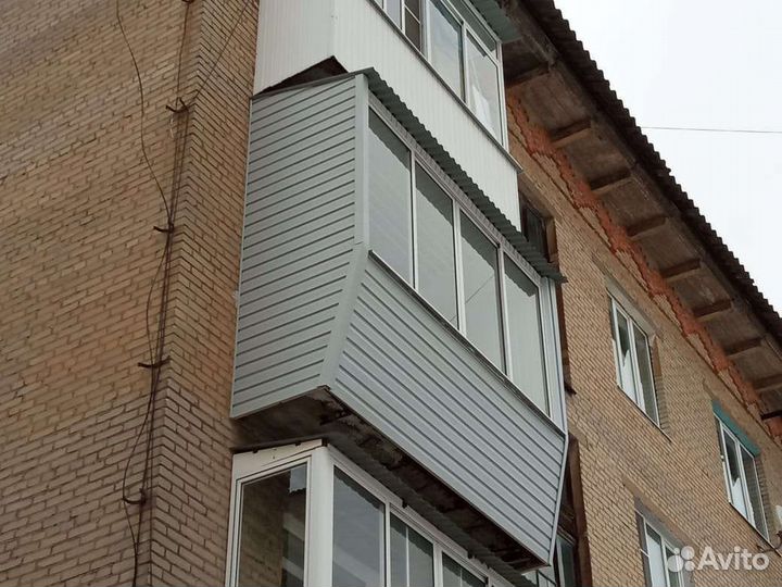 Окна пвх