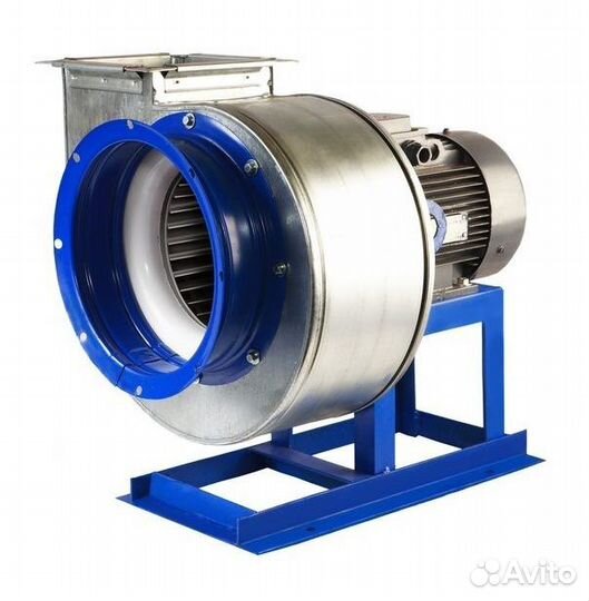 Срочный ремонт/перемотка вентиляционных установок