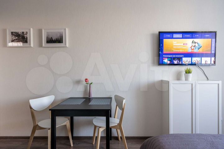 Квартира-студия, 22 м², 9/11 эт.