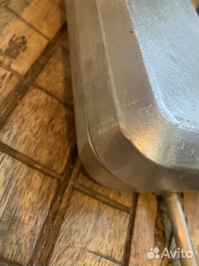 Орешница СССР