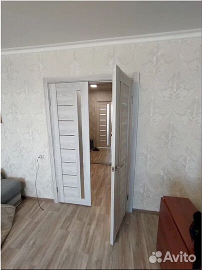 Двери межкомнатные с коробкой