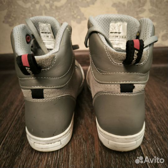 Мотокроссовки женские shima SX -2