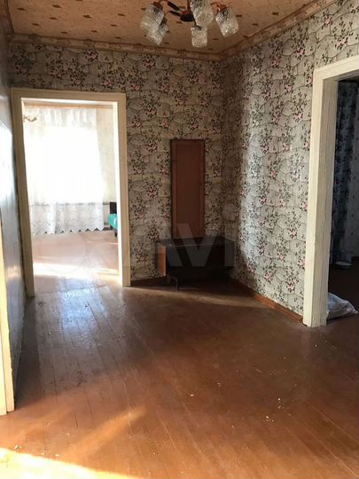 Дом 85,3 м² на участке 50 сот.