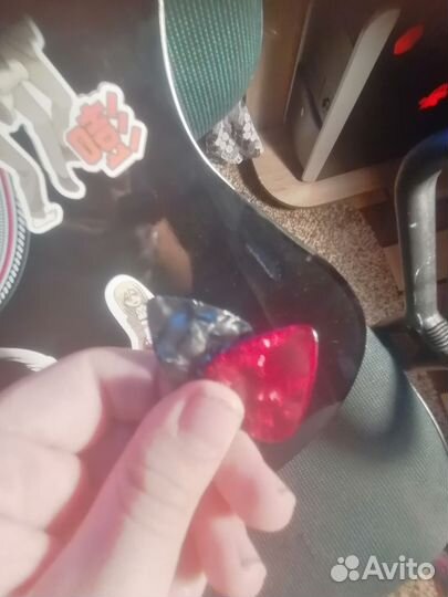 Акустическая гитара