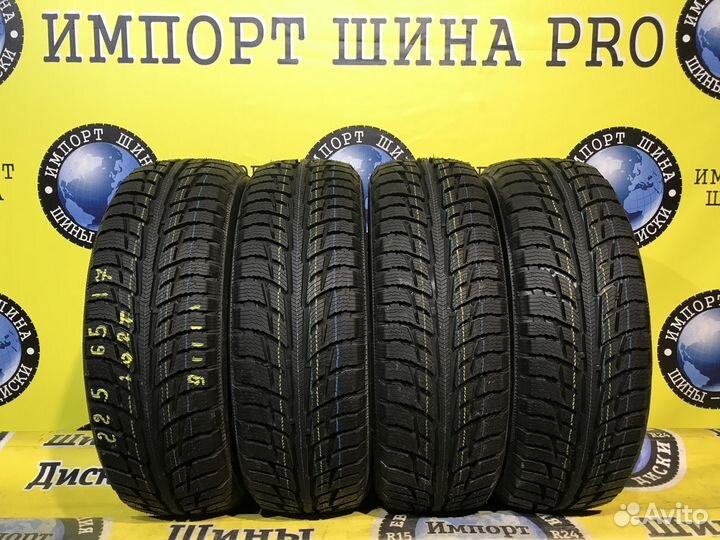 Bfgoodrich Winter T/A KSI 225/65 R17 102T