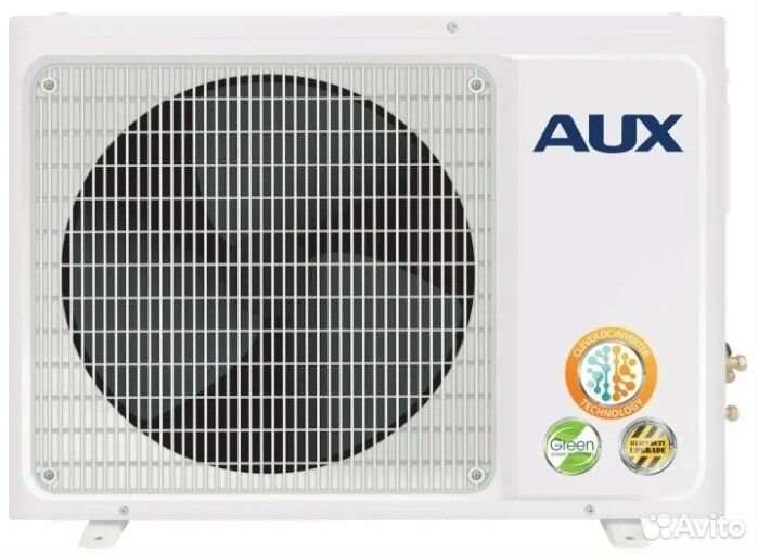 AUX ASW-H18B4/LK-700R1DI