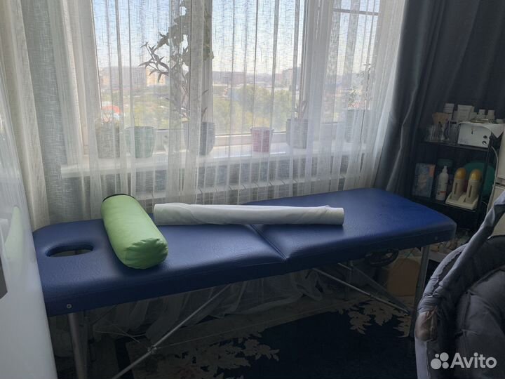 Восковая эпиляция