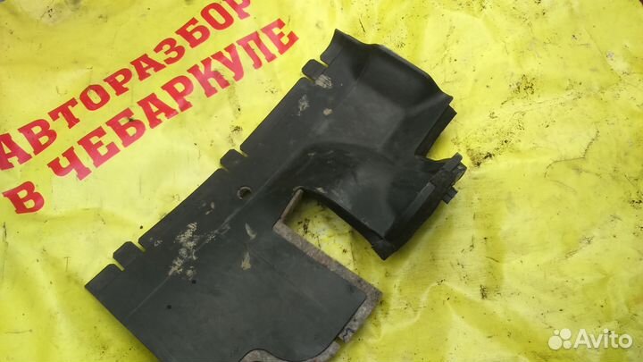 2206803139 Накладка кузова Mercedes W220/W215