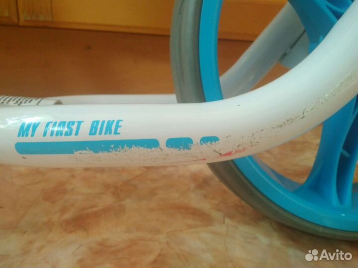 Беговел milano 3.0