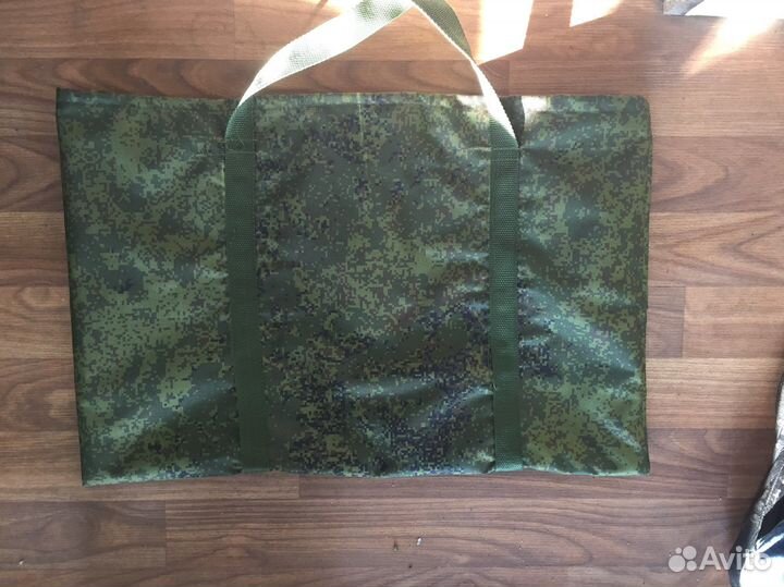 Сумка - чехол для мангала