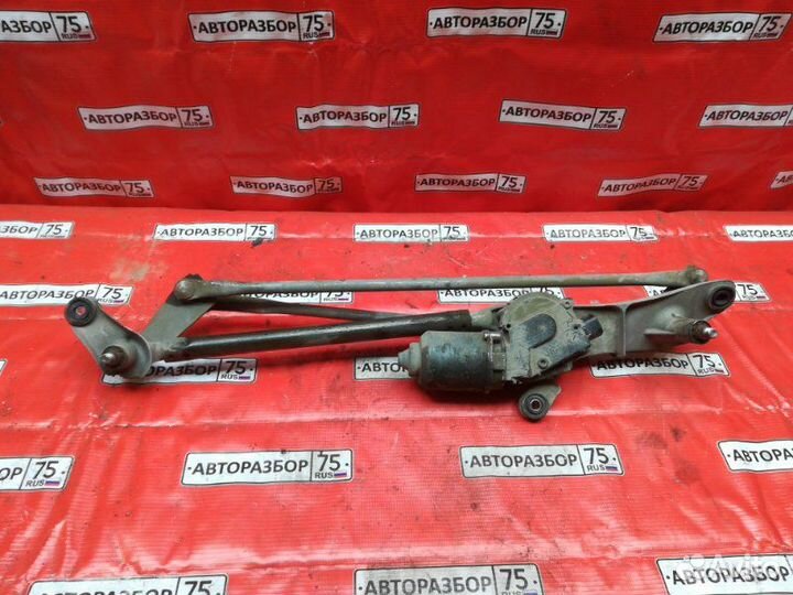 Трапеция дворников Toyota Mark X GRX120 4grfse