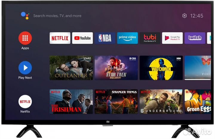 Xiaomi Mi TV 4A 32