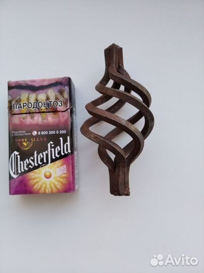 Детали декора