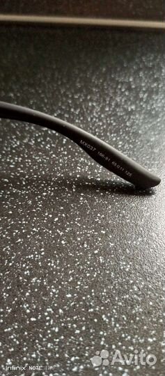 Солнцезащитные очки мужские оригинал